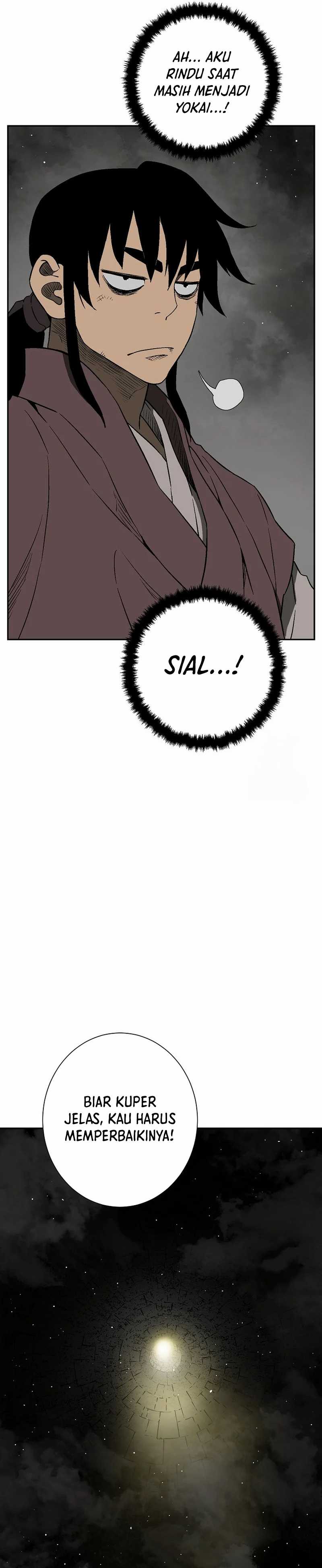 Tales of A Shinning Sword Chapter 107 Gambar 52