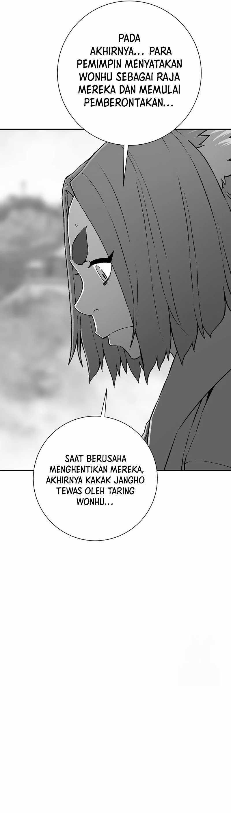 Tales of A Shinning Sword Chapter 107 Gambar 8