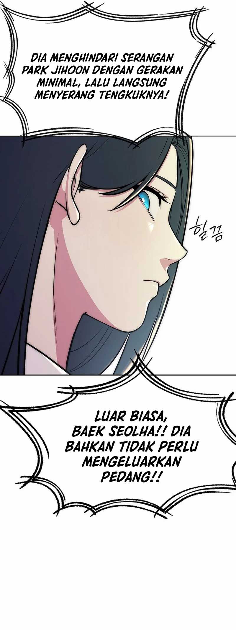 Heavenly Demon Wants to Be a Chef Chapter 37 Gambar 14