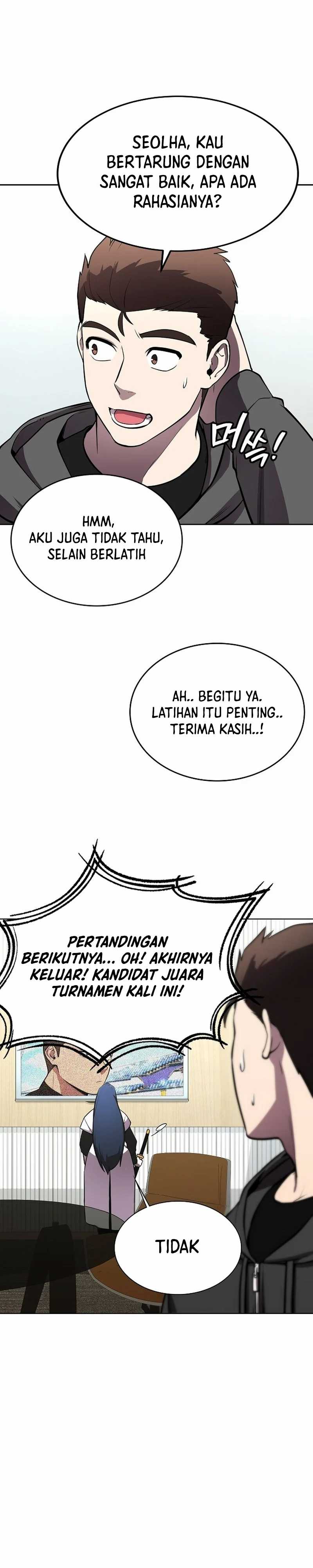 Heavenly Demon Wants to Be a Chef Chapter 37 Gambar 17