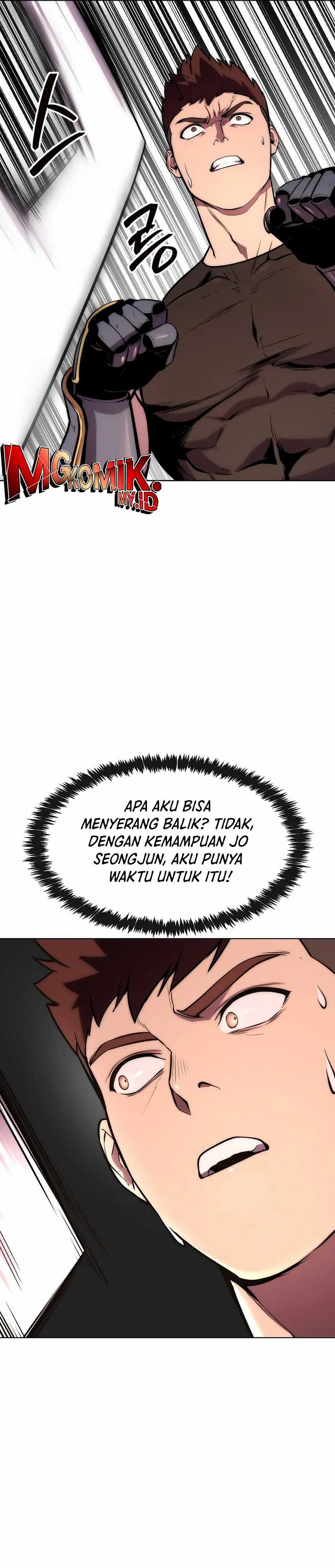 Heavenly Demon Wants to Be a Chef Chapter 37 Gambar 31