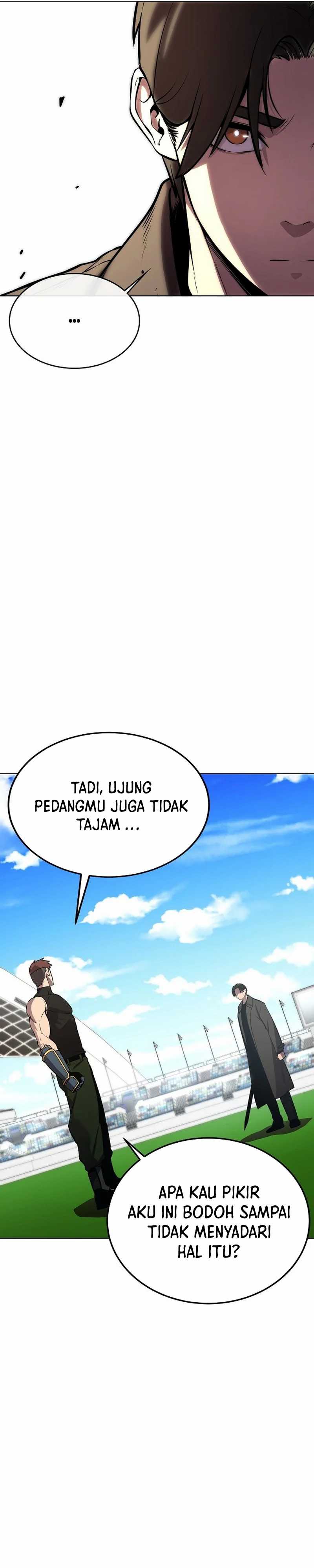 Heavenly Demon Wants to Be a Chef Chapter 37 Gambar 35