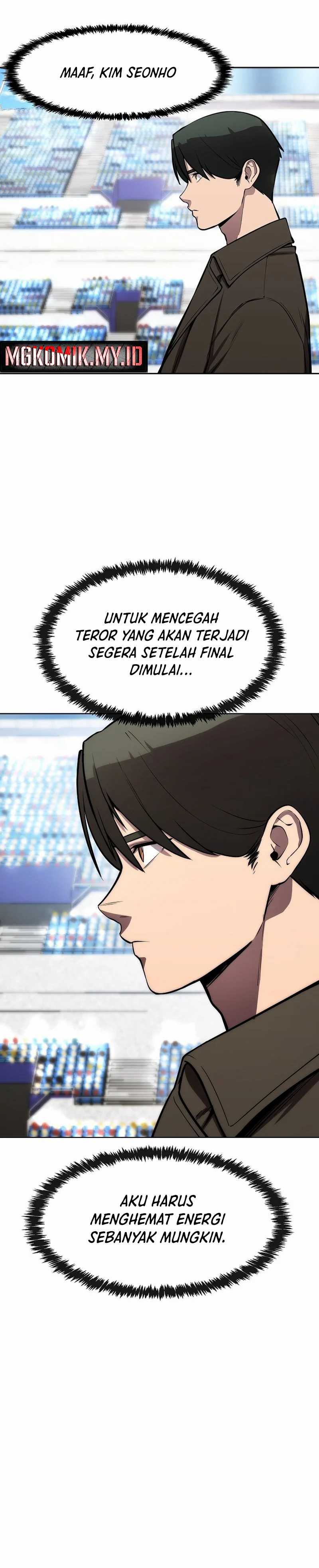 Heavenly Demon Wants to Be a Chef Chapter 37 Gambar 36