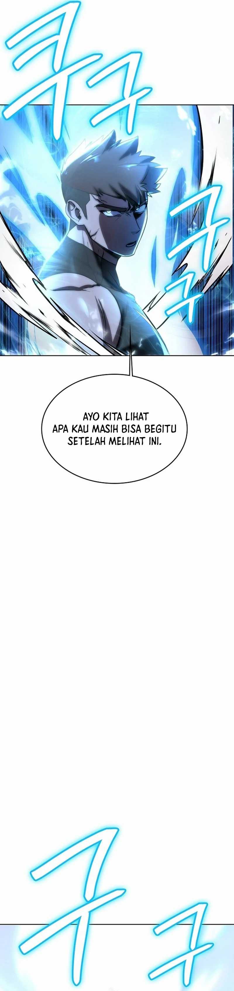 Heavenly Demon Wants to Be a Chef Chapter 37 Gambar 38
