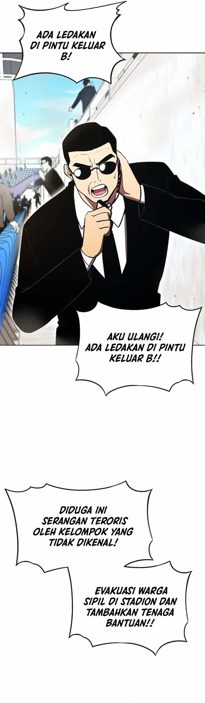 Heavenly Demon Wants to Be a Chef Chapter 37 Gambar 46