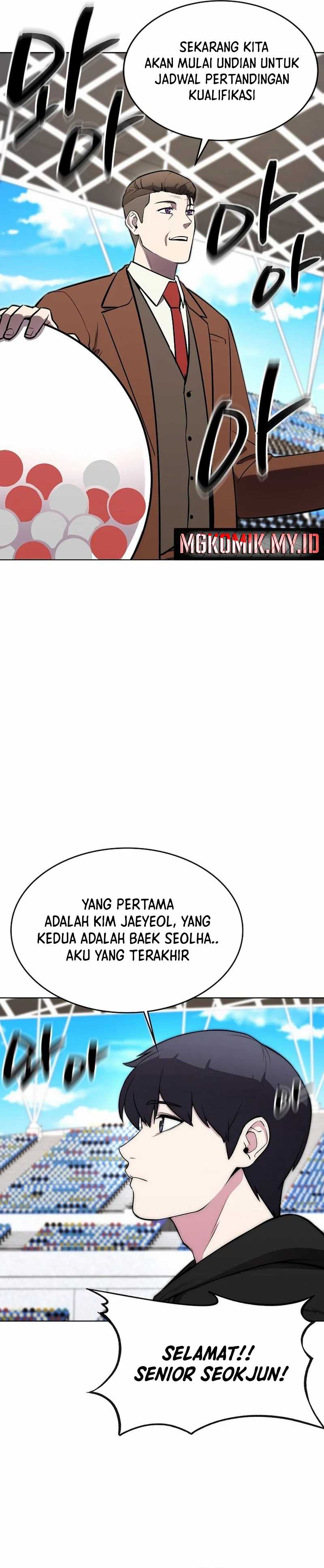 Heavenly Demon Wants to Be a Chef Chapter 37 Gambar 8