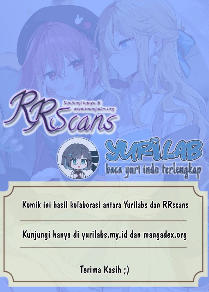 Please Bully Me, Miss Villainess! Chapter 116 Gambar 19