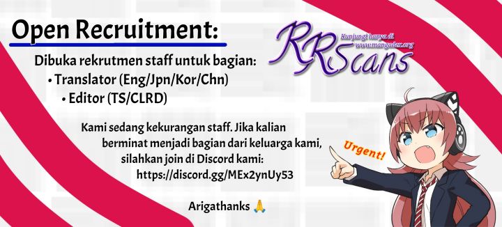 Please Bully Me, Miss Villainess! Chapter 116 Gambar 20