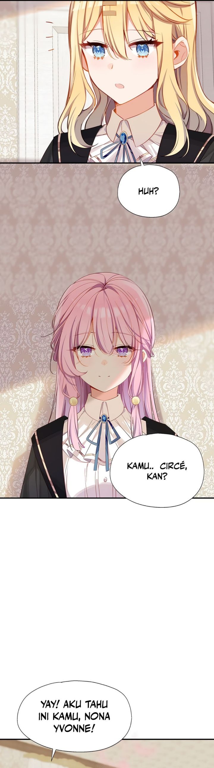 Please Bully Me, Miss Villainess! Chapter 116 Gambar 7