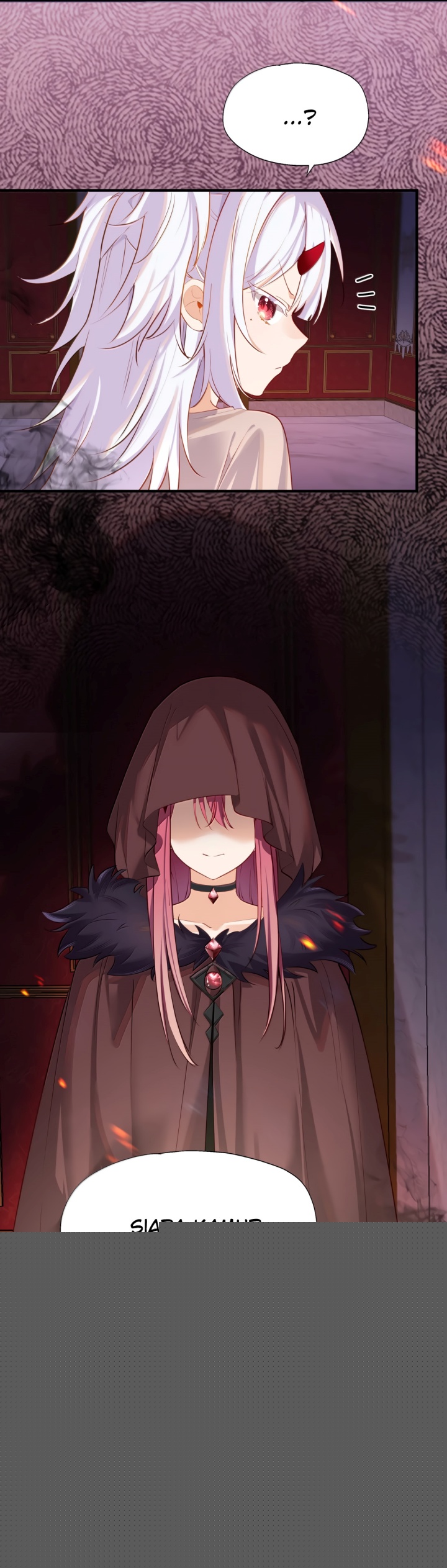 Please Bully Me, Miss Villainess! Chapter 113 Gambar 11