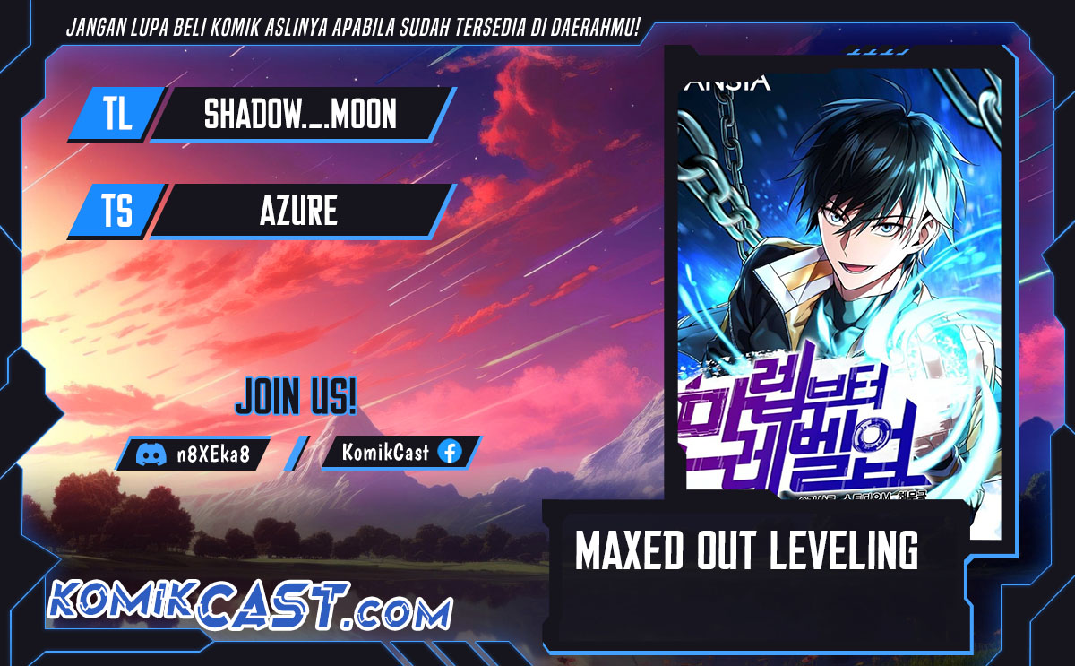 Baca Komik Maxed Out Leveling Chapter 92 Gambar 1