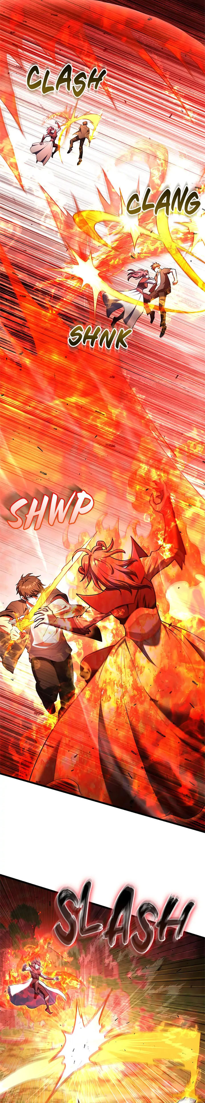 Maxed Out Leveling Chapter 92 Gambar 22