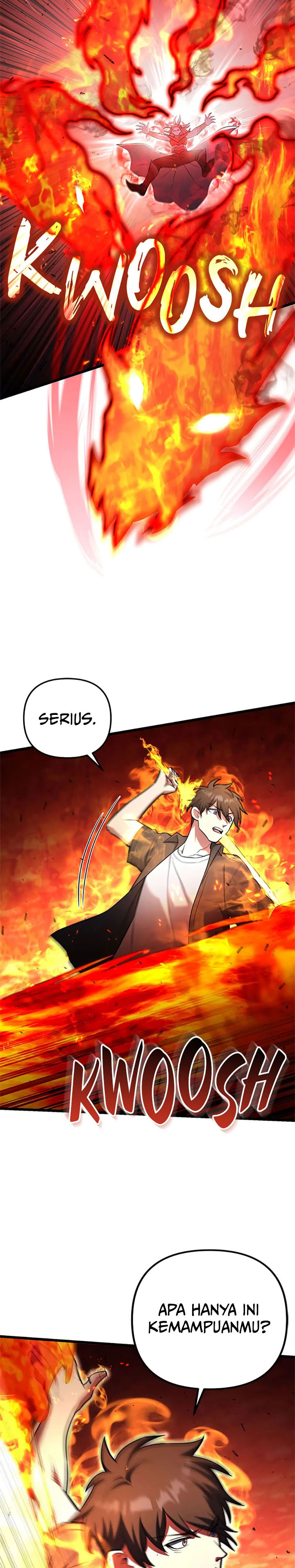 Maxed Out Leveling Chapter 92 Gambar 28