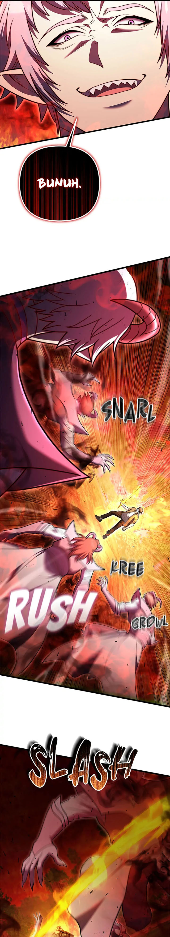 Maxed Out Leveling Chapter 92 Gambar 34