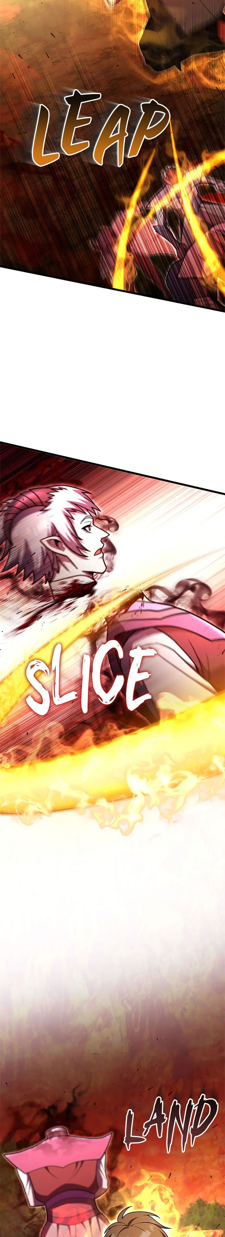 Maxed Out Leveling Chapter 92 Gambar 36