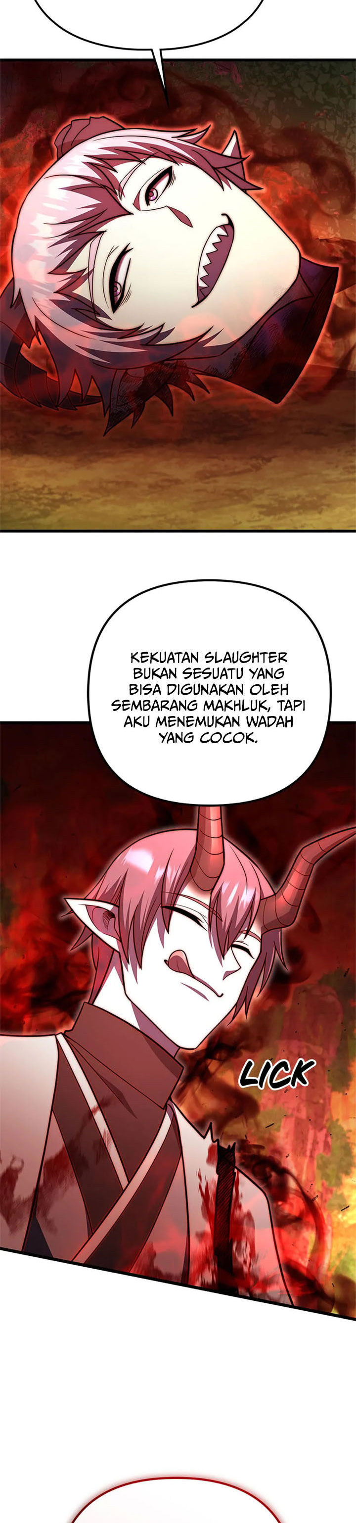 Maxed Out Leveling Chapter 92 Gambar 39