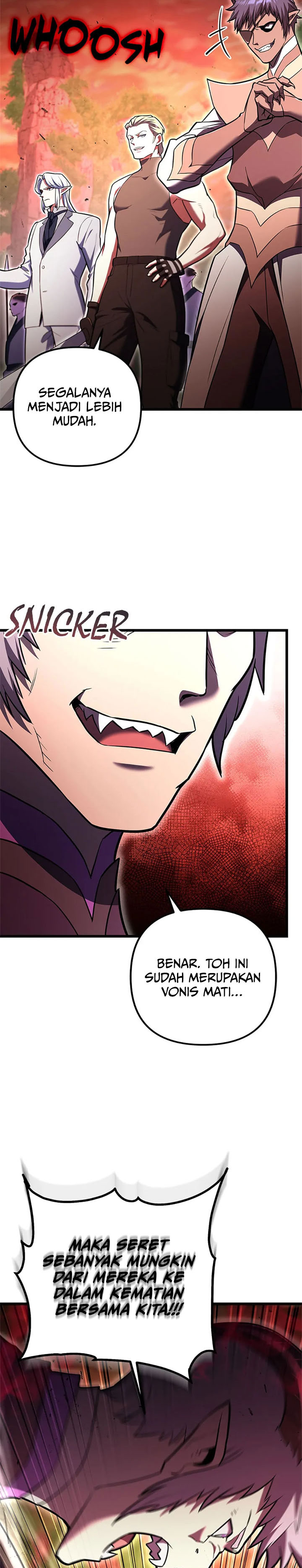 Maxed Out Leveling Chapter 92 Gambar 7