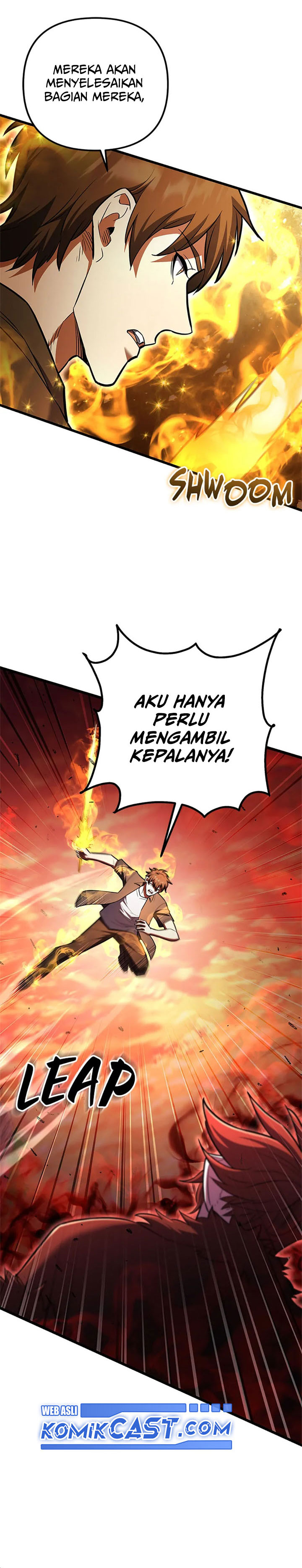 Maxed Out Leveling Chapter 92 Gambar 9