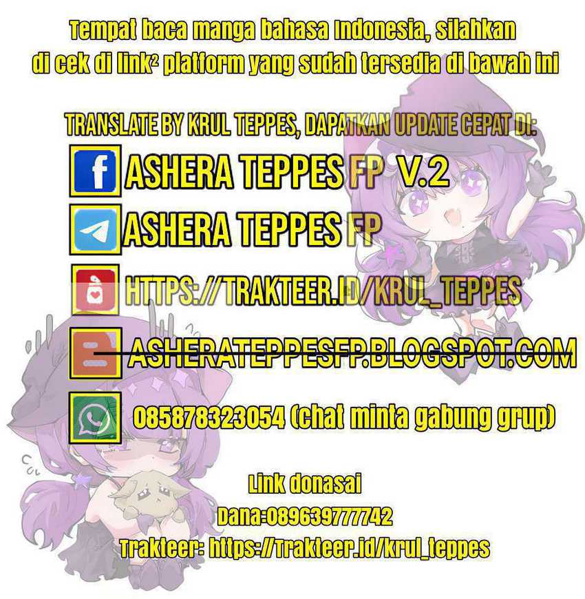 Mairimashita! Iruma-kun Chapter 387 Gambar 24