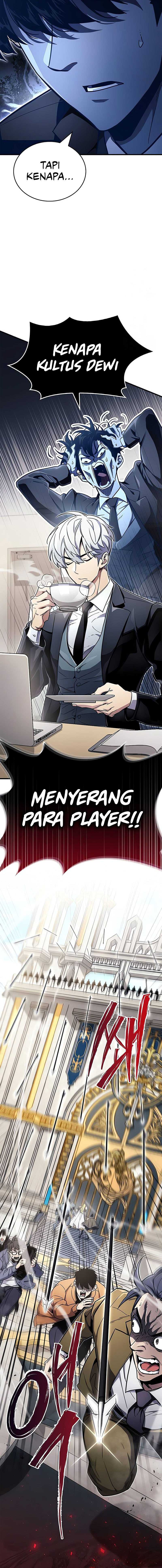 The Player Hides His Past Chapter 70 Gambar 12