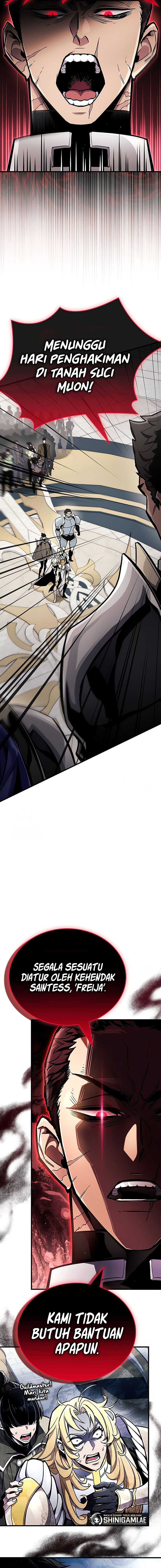 The Player Hides His Past Chapter 70 Gambar 18
