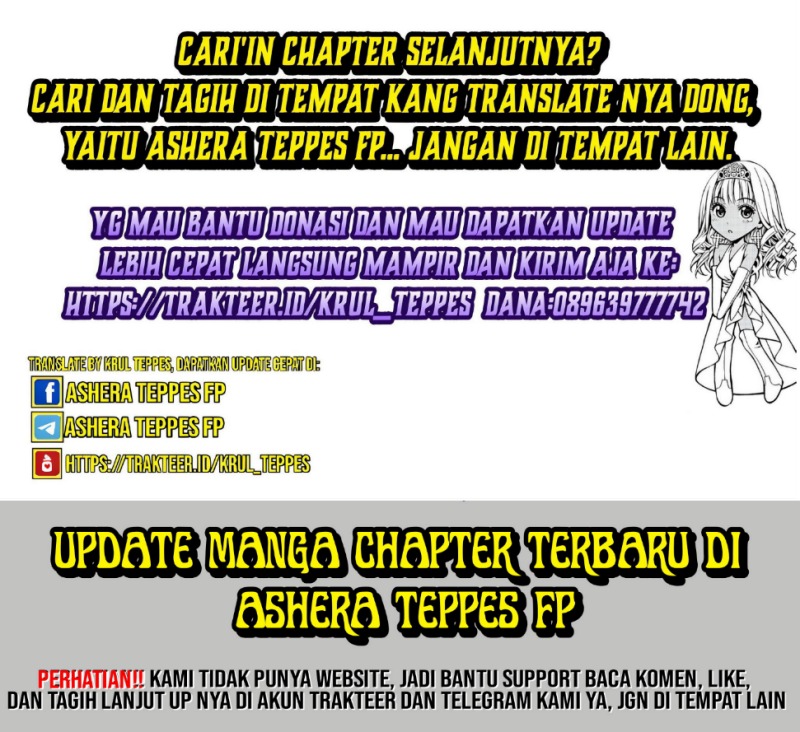 Sousei no Onmyouji Chapter 124 Gambar 41
