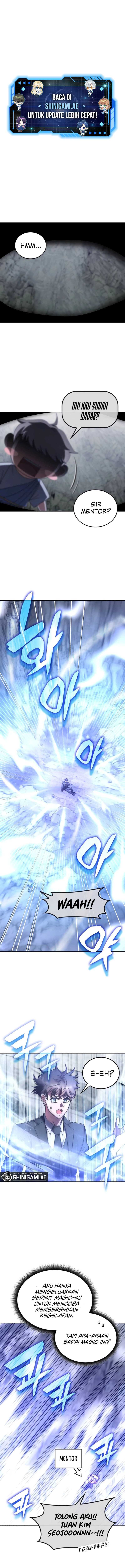 Baca Komik Transcension Academy Chapter 157 Gambar 1