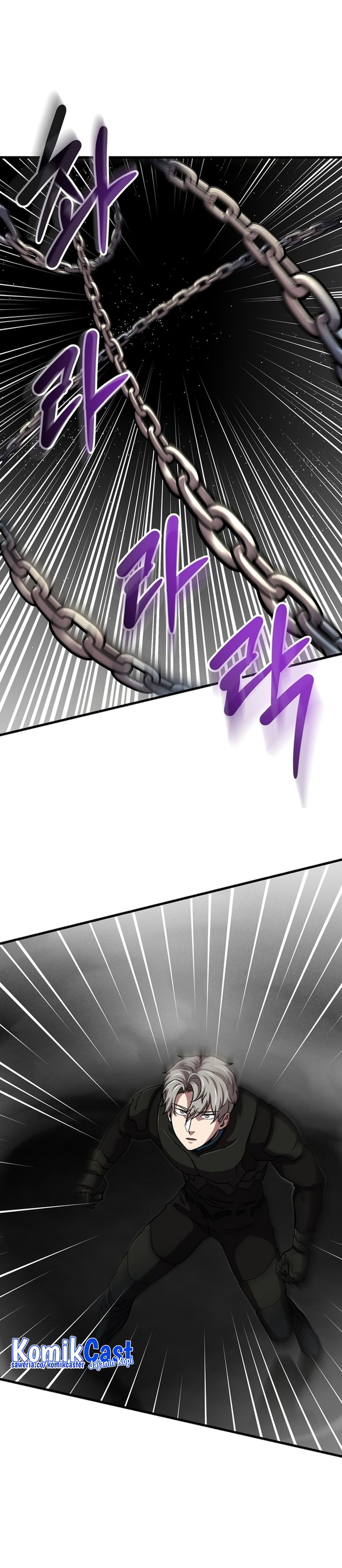 Player Who Can’t Level Up Chapter 188 Gambar 14
