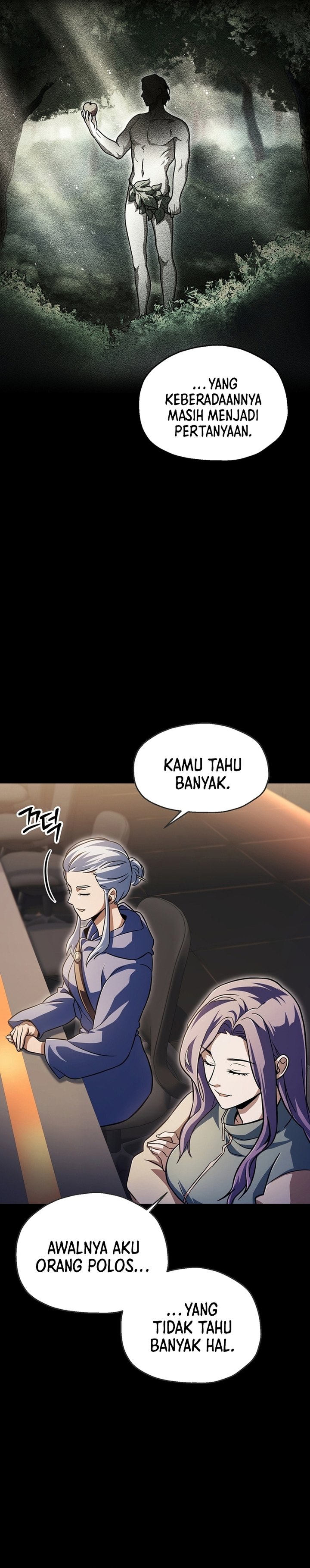 Player Who Can’t Level Up Chapter 188 Gambar 24