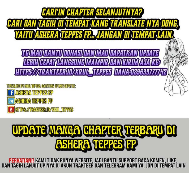 Mokushiroku no Yonkishi Chapter 185 Gambar 24