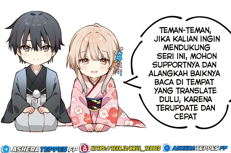 Mokushiroku no Yonkishi Chapter 184 Gambar 24