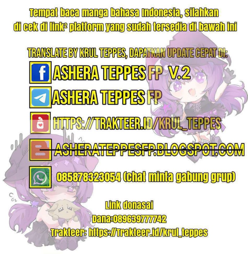 Mokushiroku no Yonkishi Chapter 184 Gambar 26