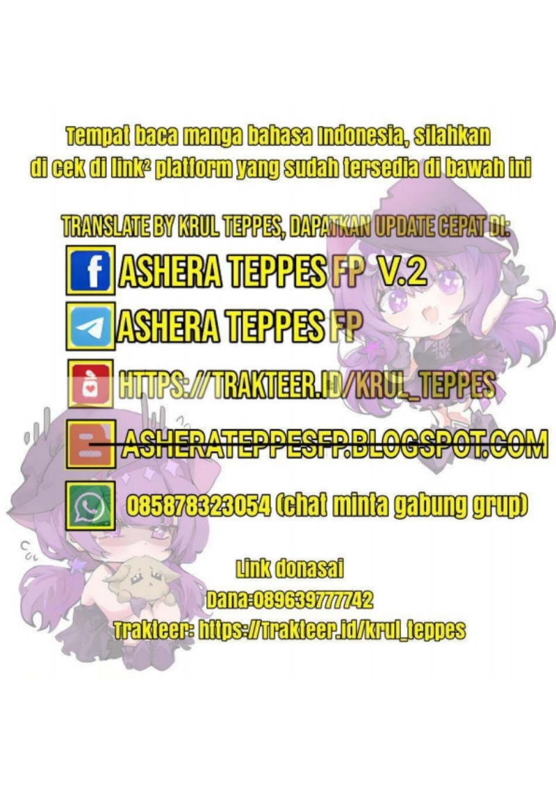 Mokushiroku no Yonkishi Chapter 182 Gambar 27