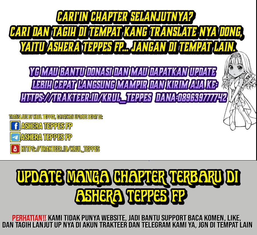 Mokushiroku no Yonkishi Chapter 168 Gambar 22