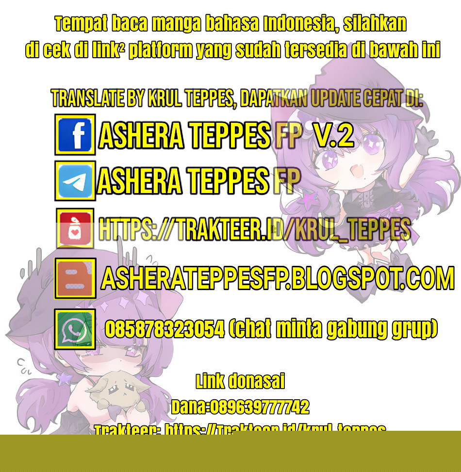Mokushiroku no Yonkishi Chapter 159 Gambar 23