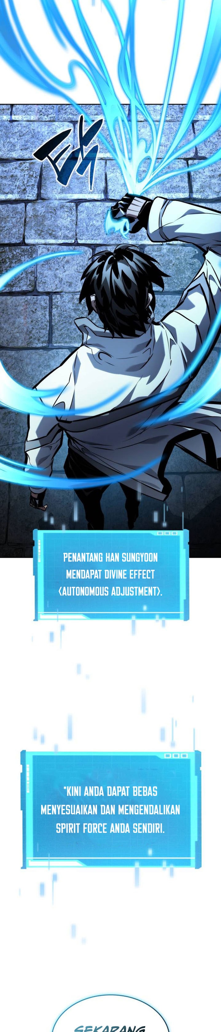 Boundless Necromancer Chapter 136 Gambar 10