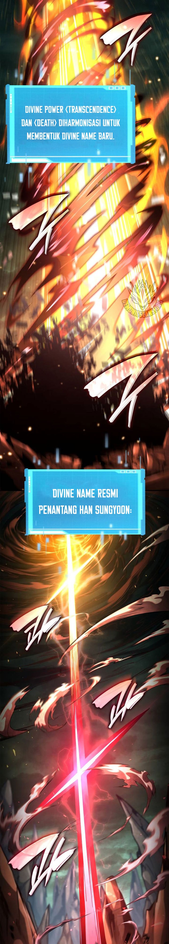 Boundless Necromancer Chapter 136 Gambar 19