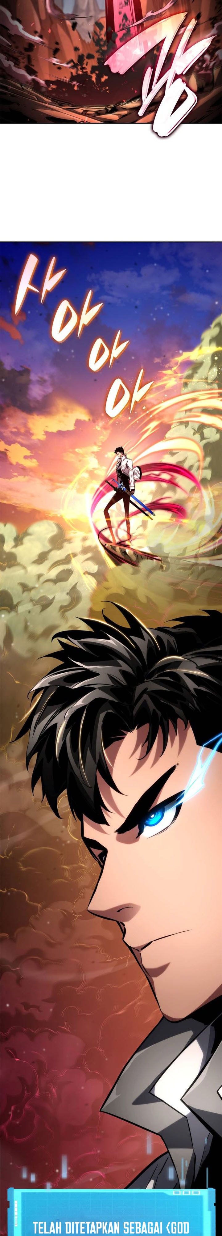 Boundless Necromancer Chapter 136 Gambar 20