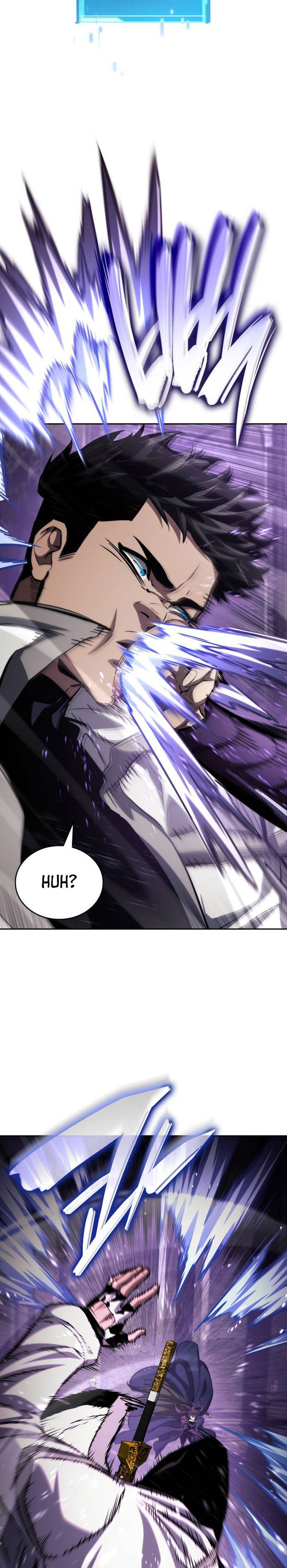 Boundless Necromancer Chapter 136 Gambar 28
