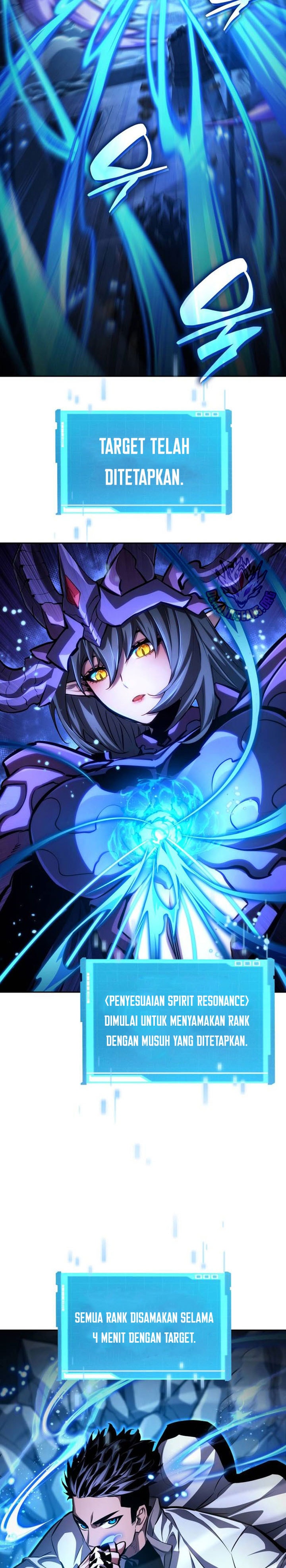 Boundless Necromancer Chapter 136 Gambar 31