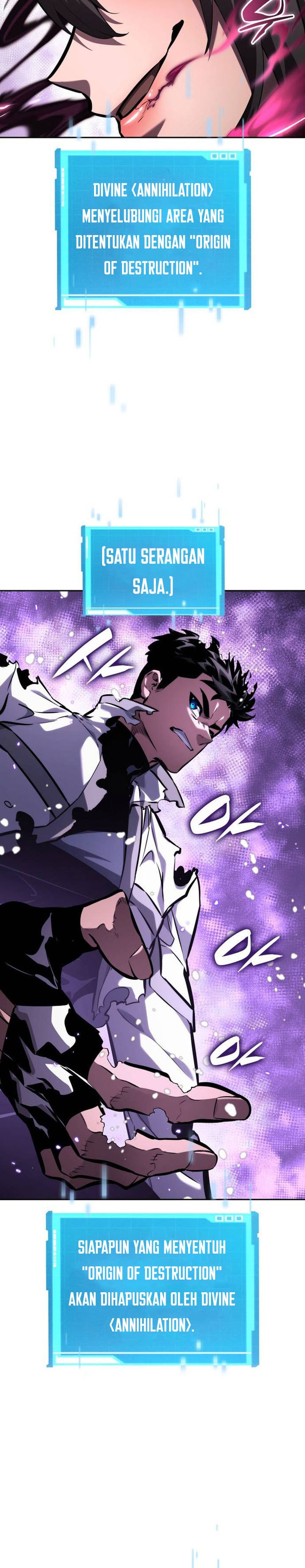Boundless Necromancer Chapter 136 Gambar 36