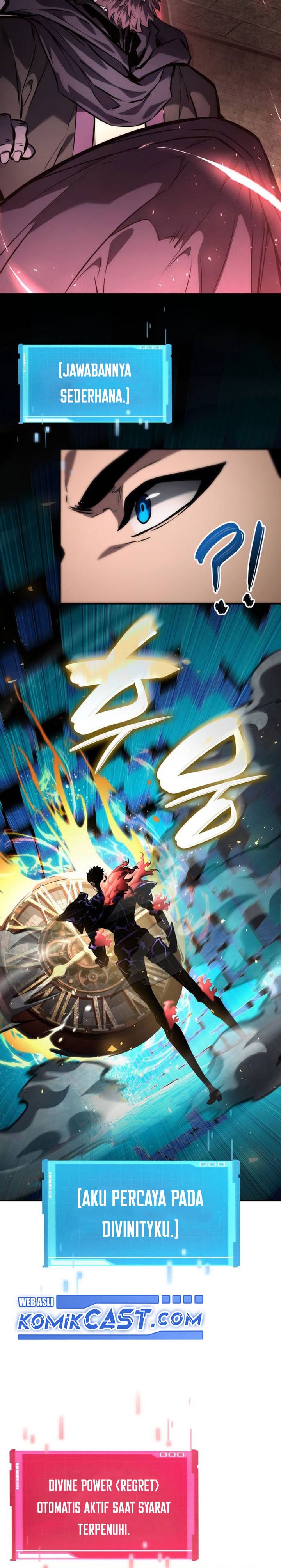 Boundless Necromancer Chapter 136 Gambar 5