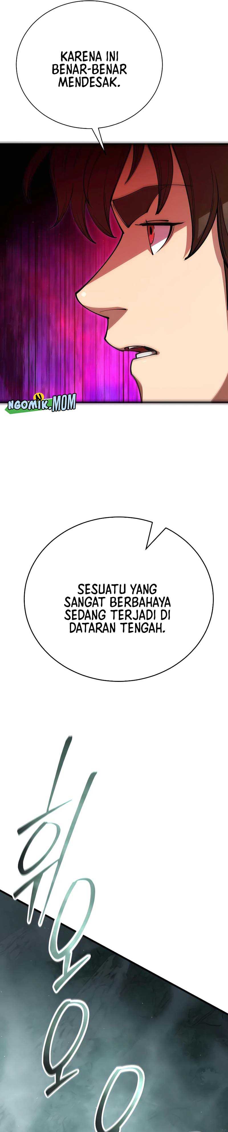 World’s Greatest Senior Disciple Chapter 125 Gambar 19
