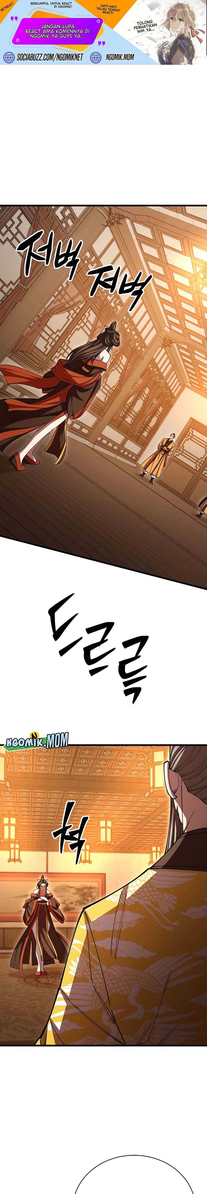Baca Manhwa World’s Greatest Senior Disciple Chapter 125 Gambar 2