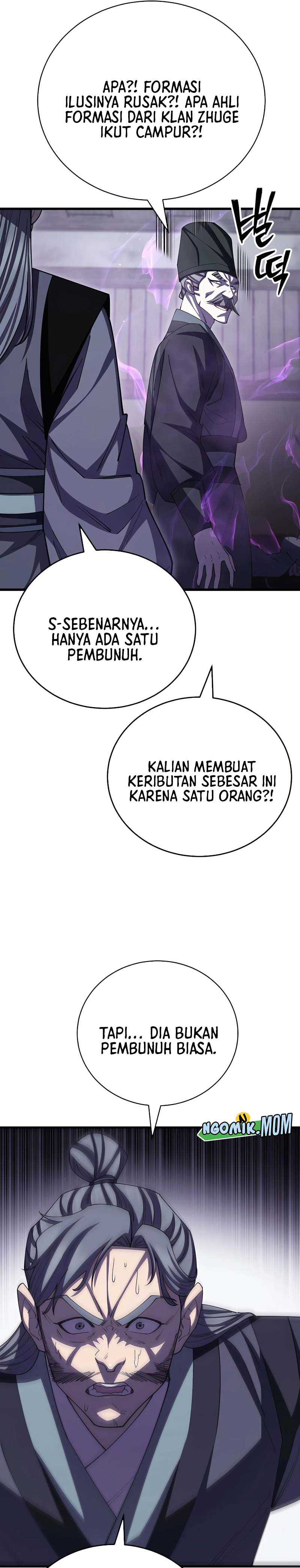 World’s Greatest Senior Disciple Chapter 125 Gambar 25