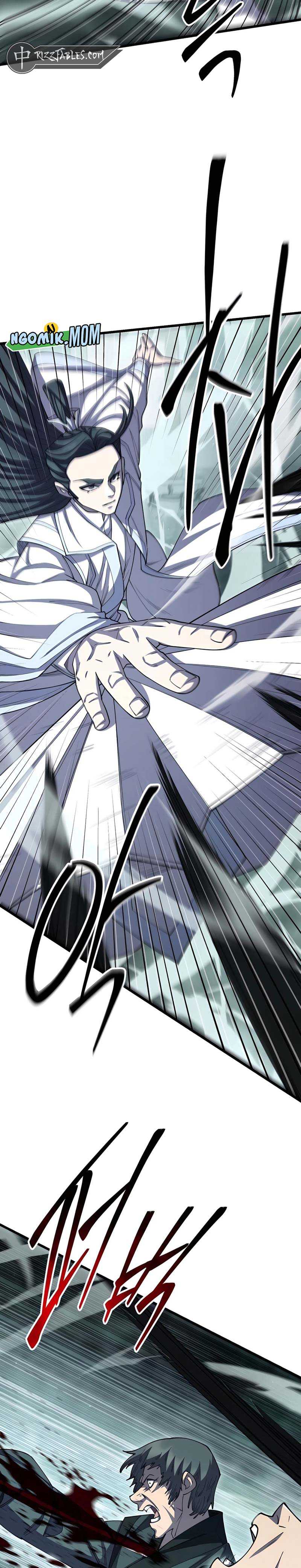 World’s Greatest Senior Disciple Chapter 125 Gambar 28
