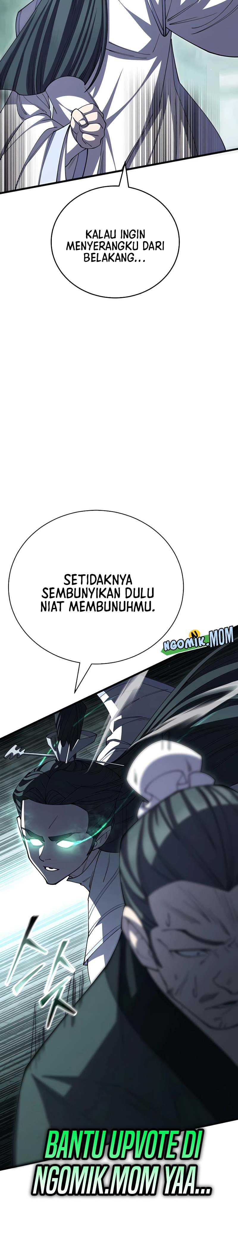 World’s Greatest Senior Disciple Chapter 125 Gambar 30