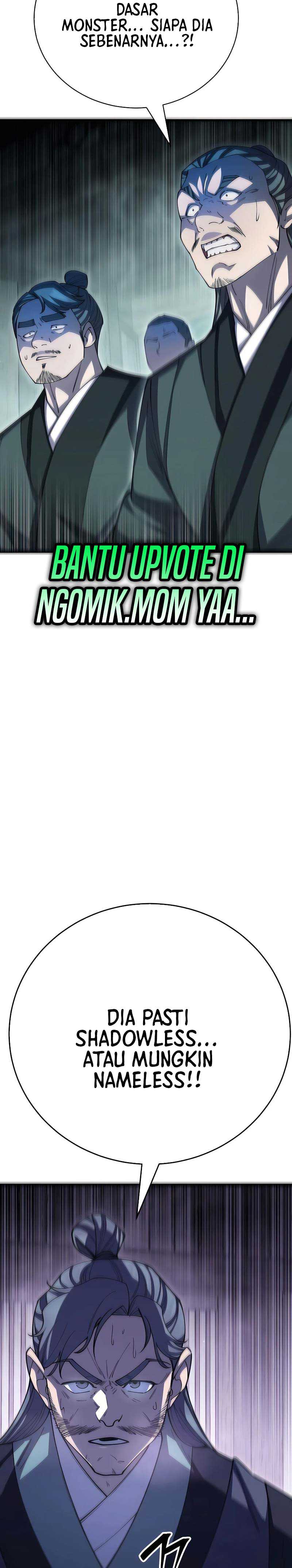World’s Greatest Senior Disciple Chapter 125 Gambar 34