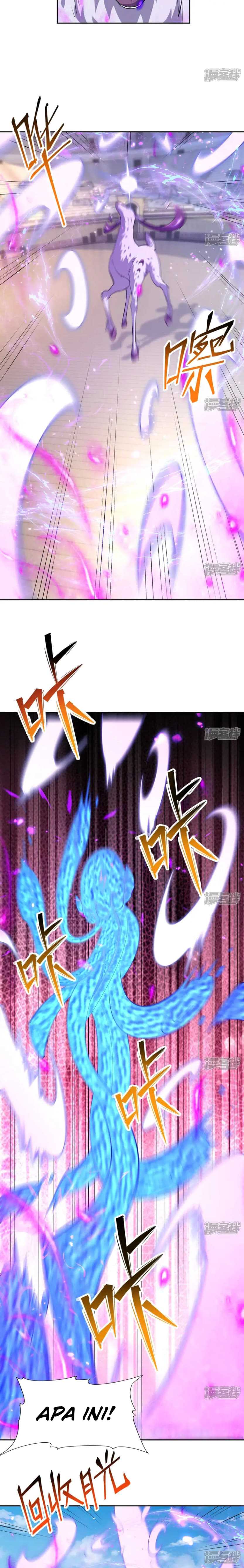 Rise Of The Beast God Chapter 73 Gambar 11