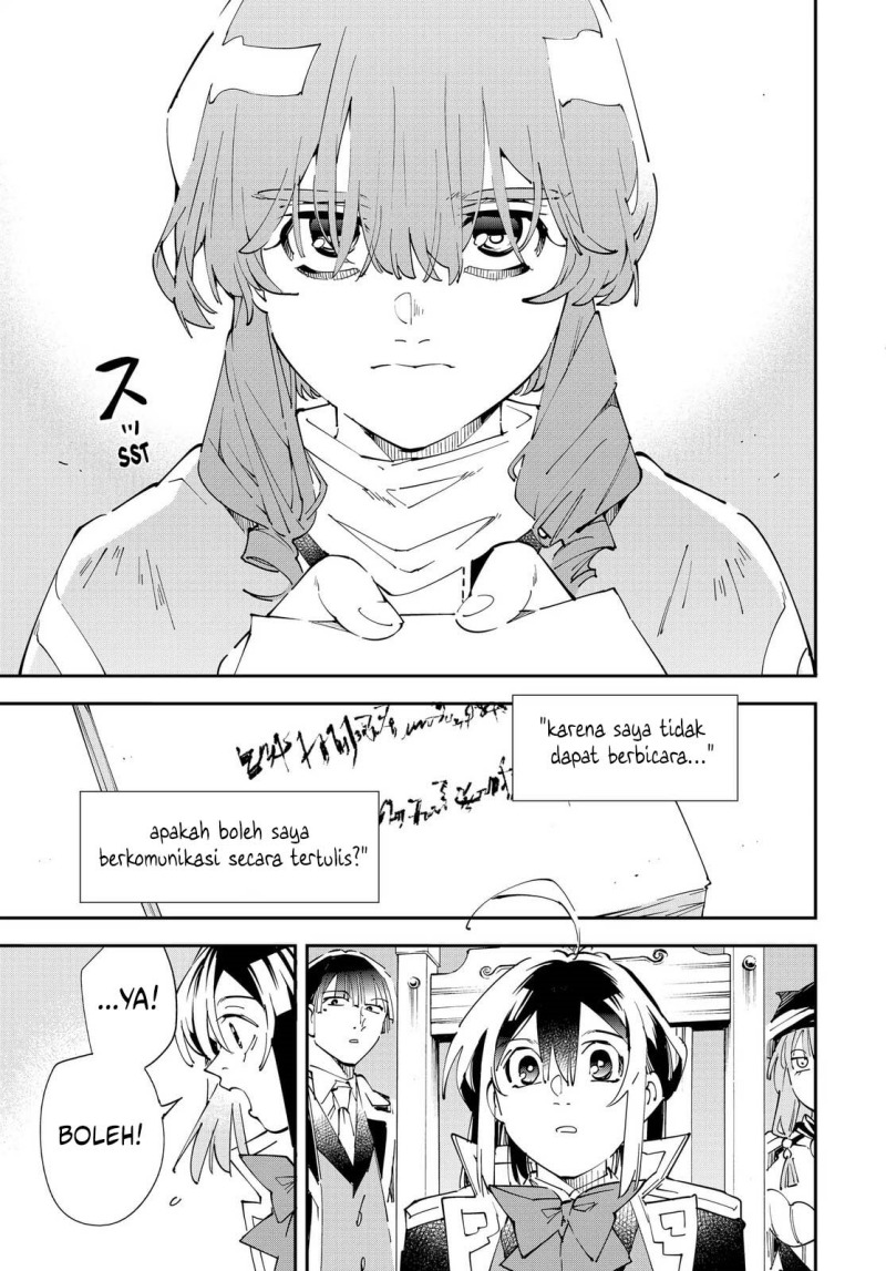 Reincarnated as an Aristocrat with an Appraisal Skill Chapter 155 Gambar 11